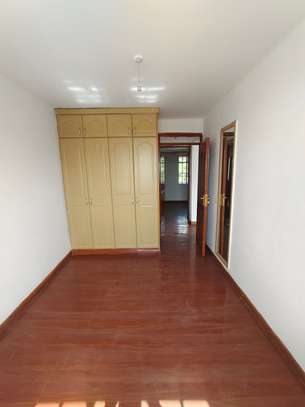 2 Bed Apartment with Borehole in Langata image 14
