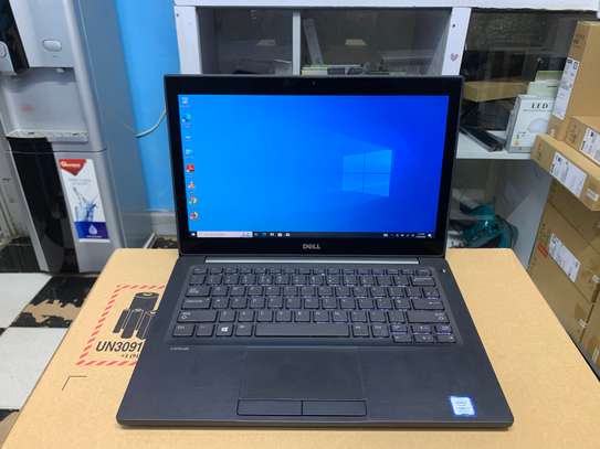 Dell Latitude 7280 Intel Core i7 image 4