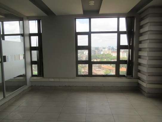Office with Service Charge Included at Westlands image 8