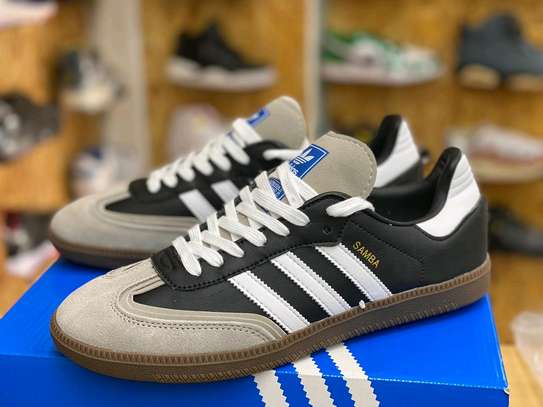 Addidas sneakers sizes 40-45 @3500 image 2