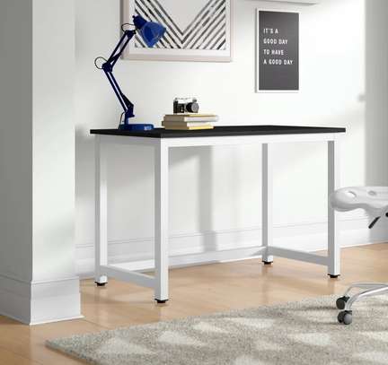 Office Table :   1200mm Home oOFFICE STUDY  Desk image 5