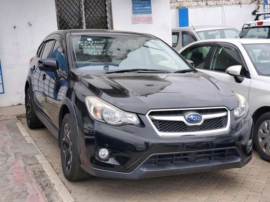 SUBARU XV image 2