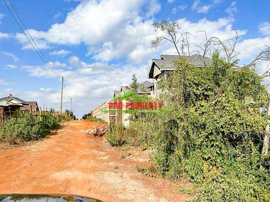 0.05 ha Residential Land in Kamangu image 8