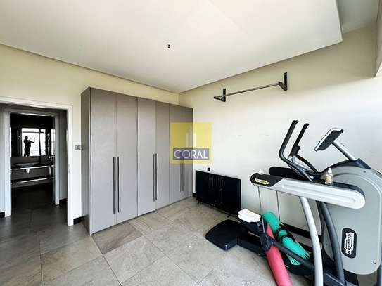 3 Bed Apartment with Swimming Pool in Westlands Area image 8