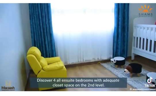 5 Bed Apartment with En Suite in Parklands image 10