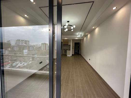 1 Bedroom apartment for rent in Kilimani image 10