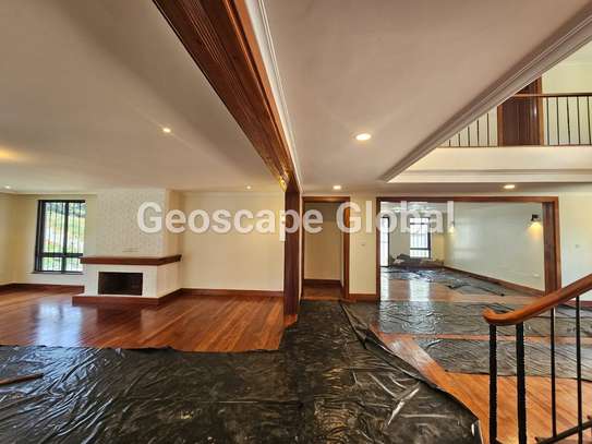 5 Bed House with En Suite in Lower Kabete image 11