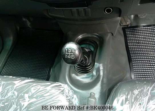 TOYOTA HILUX (MKOPO/HIRE PURCHASE ACCEPTED) image 4