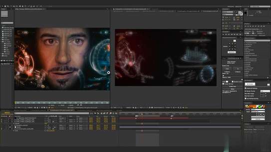 Adobe After Effects 2020 (Windows/Mac OS) image 7