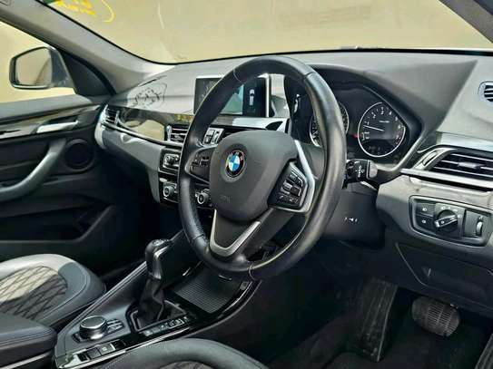 BMW X1 X-DRIVEi20 2018 image 3