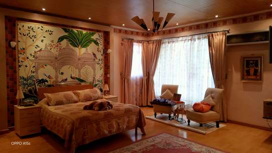 6 Bed House with En Suite in Runda image 7