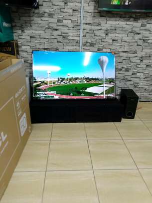 TCL 50 inch P635 image 3