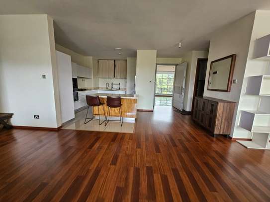 3 Bed Apartment with En Suite at Muthaiga image 12