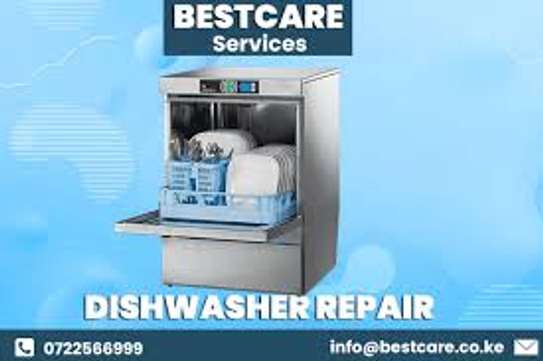 Bestcare Dishwasher Repair Services in Runda Nairobi image 2