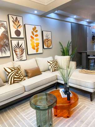 1 Bed Apartment with Gym in Kilimani image 2