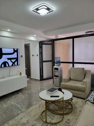 Furnished 1 Bed Apartment with En Suite at Kindaruma Road image 14
