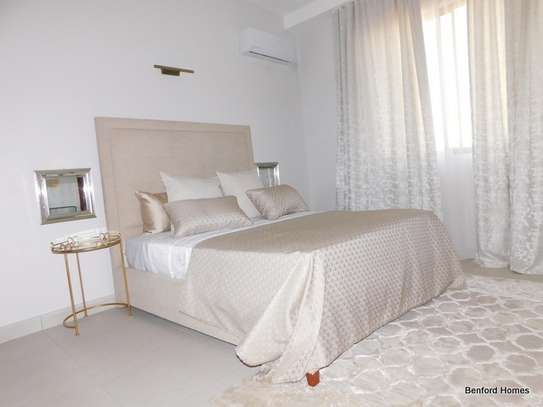 Furnished 3 Bed Apartment with En Suite at Nyali image 15