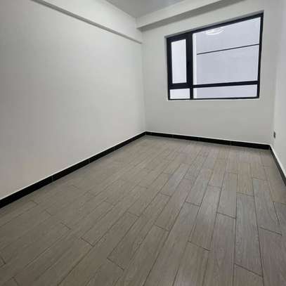 2 Bedroom apartment for rent in Lavington Mararo road image 9