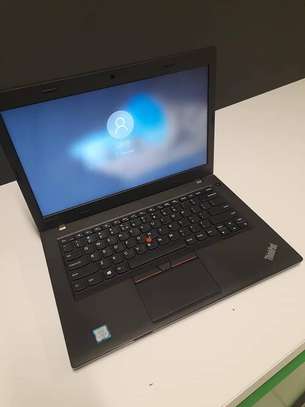 Lenovo ThinkPad L460 image 2