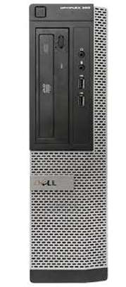 dell optiplex 390 core i5,4gb ram,500gb hdd image 3