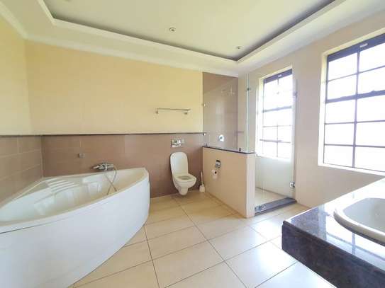 4 Bed Townhouse with En Suite at Spring Valley Road image 19
