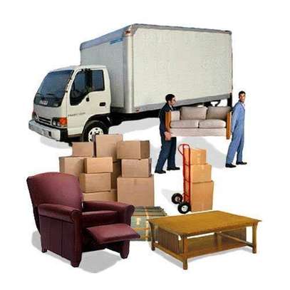 Quicklink Movers. Professional and Affordable Movers image 2