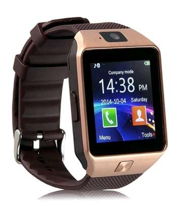 Smart 2030 w007 smartwatch image 1