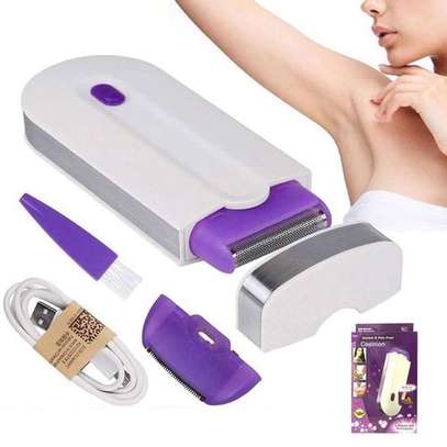 Yes MINI SMART SHAVER PERFECT FEEL image 1