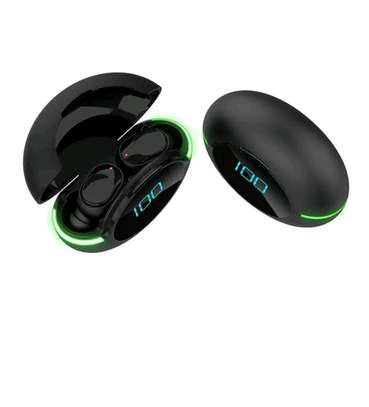 Tws Gaming Earbud wireless earphone Y80 headset image 4