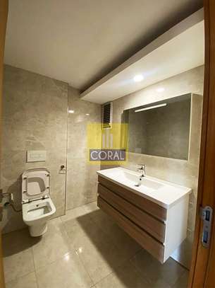 3 Bed Apartment with Borehole in Kileleshwa image 10