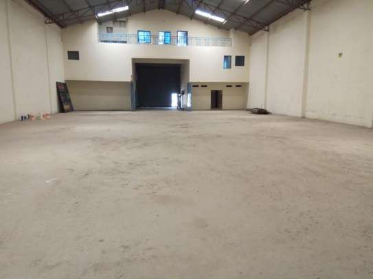 9000 ft² warehouse for rent in Mombasa Road image 3