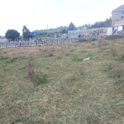 0.25 ac Residential Land in Ngong image 3
