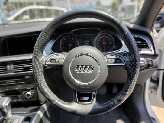 Audi A4 image 5