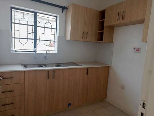 1 Bed Apartment with Parking at Kisauni Road image 7