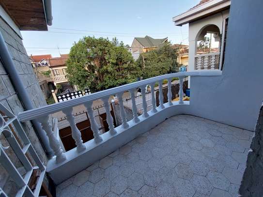 4 Bed Townhouse with Walk In Closet at Icipe Road image 21