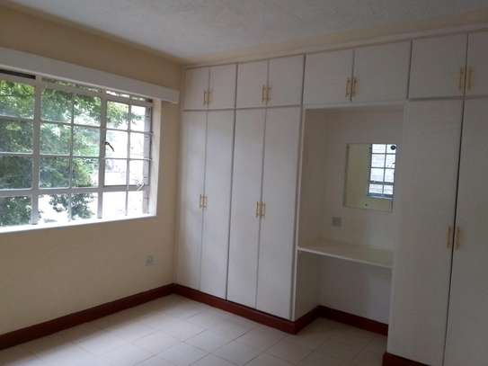 Kileleshwa -Classic two bedrooms Apts for rent. image 5