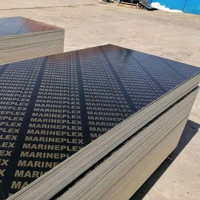 Marine boards (8ft*4ft*9mm) image 2