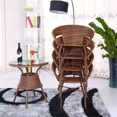 Stylish Dining Set image 10