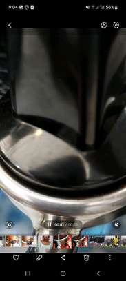 COFFEE MACHINE ON SALE image 4