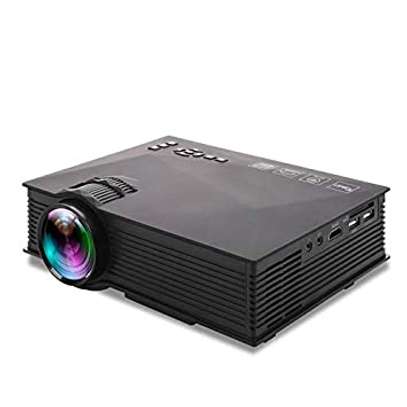 Uc68 Wifi Projector image 5