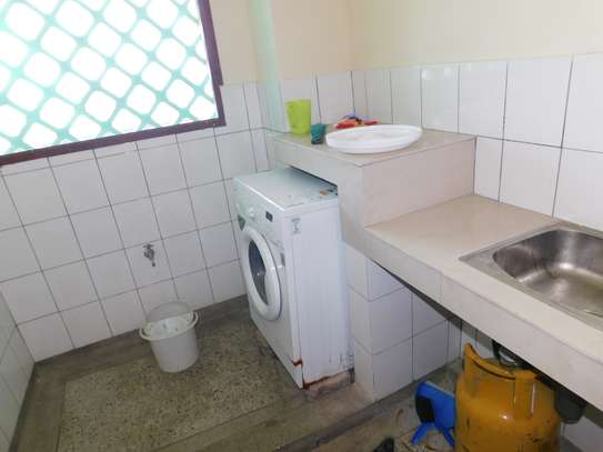Furnished 2 Bed Apartment with En Suite in Nyali Area image 19