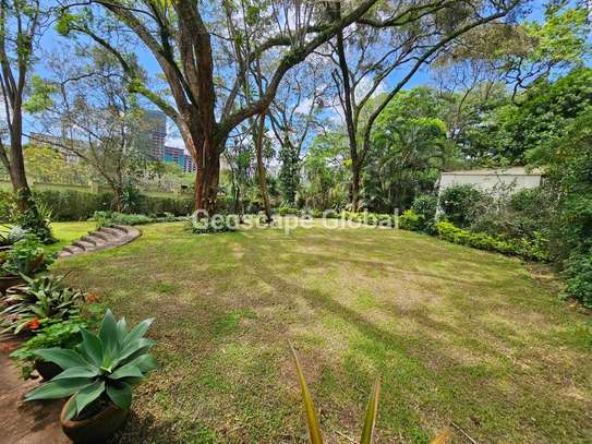 5 Bed House with En Suite in Muthaiga image 21