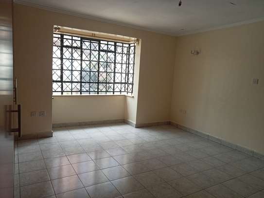 4 Bed Townhouse with En Suite at Kileleshwa image 9