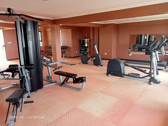 2 Bed Apartment with Gym in Ruaka image 2