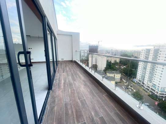 6 Bed Apartment with En Suite in Kileleshwa image 3