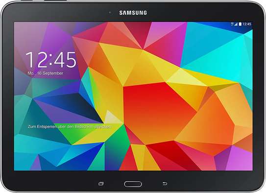 samsung galaxy tab 4 10.1inches sm-t530nu 16gb android image 1