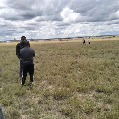 Residential plots available for sell kitengela acacia image 1