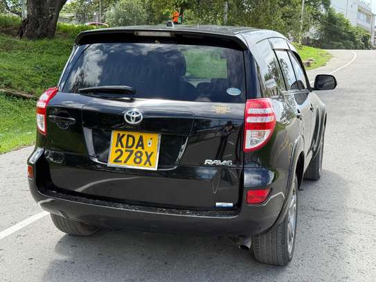 Toyota Rav4 KDA image 5