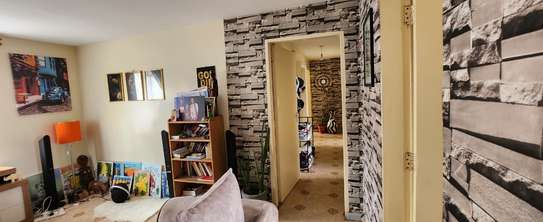 Serviced 3 Bed Apartment with En Suite at Embakasi image 15