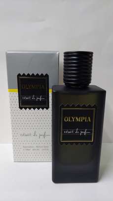 Black sales olympia perfume